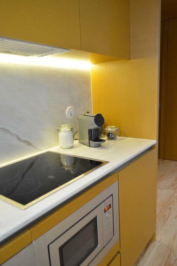 Camoes By Trindade Sweet Home Porto Exterior foto