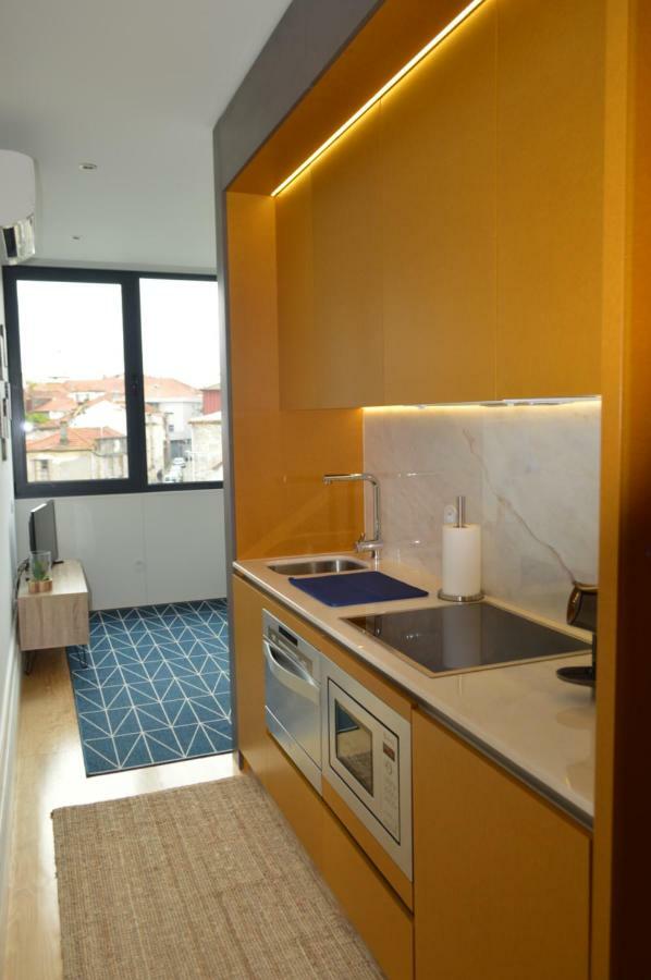 Camoes By Trindade Sweet Home Porto Exterior foto