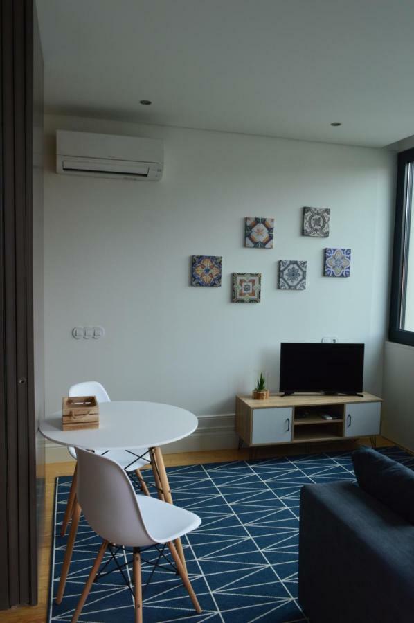 Camoes By Trindade Sweet Home Porto Exterior foto