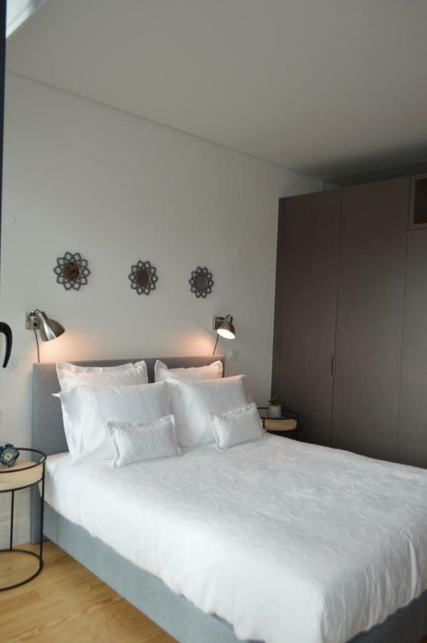 Camoes By Trindade Sweet Home Porto Exterior foto