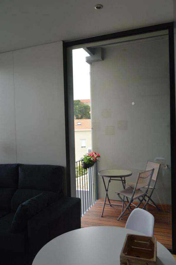 Camoes By Trindade Sweet Home Porto Exterior foto
