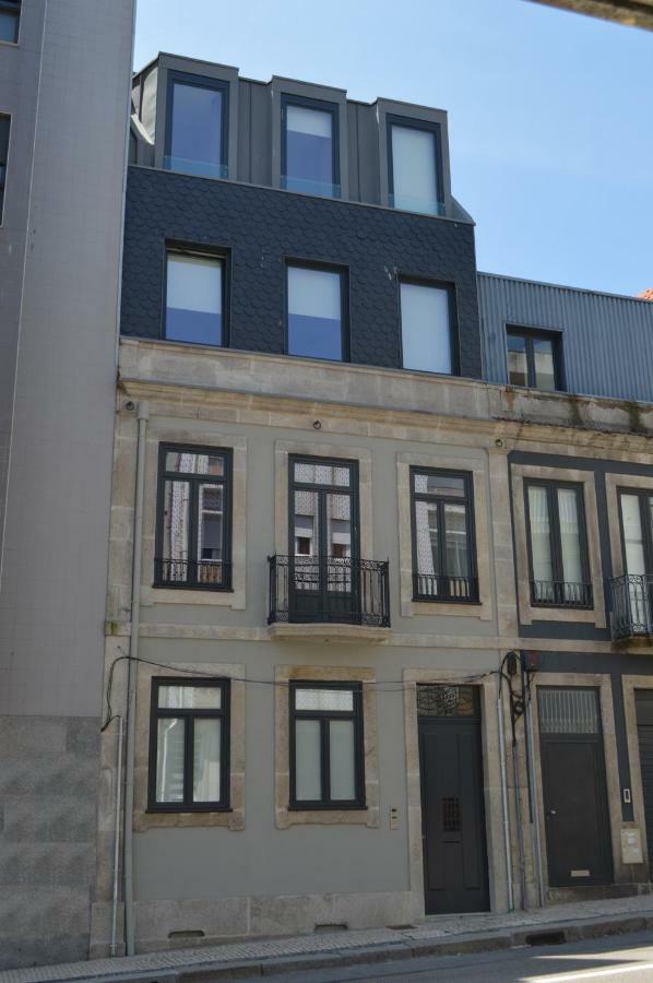 Camoes By Trindade Sweet Home Porto Exterior foto